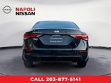 Certified 2024 Nissan Sentra S image 4