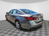 New 2025 Nissan Altima 2.5 S image 3