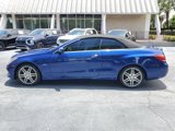Used 2017 Mercedes-Benz E 400 Cabriolet image 2
