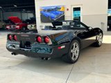 Used 1989 Chevrolet Corvette Convertible image 5