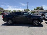 Used 2017 Chevrolet Colorado Z71 image 2