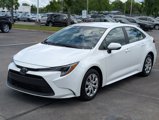 Used 2024 Toyota Corolla LE image 4