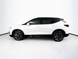 Certified 2022 Chevrolet Blazer RS w/ Enhanced Convenience Package image 4
