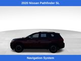 Used 2020 Nissan Pathfinder SL image 2