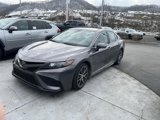 Used 2023 Toyota Camry SE image 3
