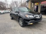 Used 2008 Acura MDX w/ Sport & Entertainment Pkgs image 2
