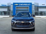 New 2025 Chevrolet Trax LT w/ Sunroof Package image 3