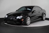 Used 2008 Mercedes-Benz CLK 63 AMG Black Series image 6