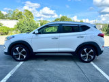 Used 2017 Hyundai Tucson Limited image 5