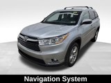 Used 2015 Toyota Highlander Limited image 3