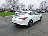 New 2025 Acura Integra A-Spec image 4