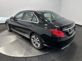 Used 2021 Mercedes-Benz C 300 4MATIC Sedan image 4