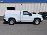 Used 2023 Chevrolet Silverado 1500 W/T image 4