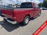 Used 2001 Ford F150 XL image 4