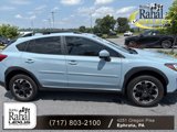 Used 2021 Subaru Crosstrek 2.0i Premium w/ Popular Package #2 image 4