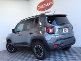 Used 2016 Jeep Renegade Trailhawk w/ Popular Equipment Group image 4