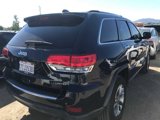 Certified 2015 Jeep Grand Cherokee Limited image 5