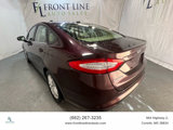 Used 2013 Ford Fusion SE image 5