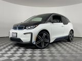 Used 2021 BMW i3 image 2