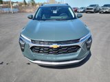 New 2025 Chevrolet Trax LT w/ LT Convenience Package image 3