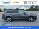 Used 2018 Subaru Outback 3.6R Limited image 4