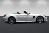 Used 2018 Mercedes-Benz SL 450 image 4