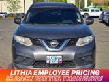 Used 2015 Nissan Rogue S image 5
