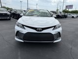 Used 2022 Toyota Camry LE image 2