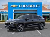 New 2025 Chevrolet Trax LT w/ Driver Confidence Package image 2