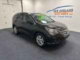 Used 2013 Honda CR-V EX-L image 3