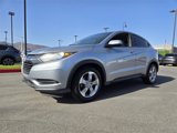 Used 2018 Honda HR-V LX image 2