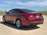 Used 2015 Chrysler 200 S w/ Comfort Group image 5