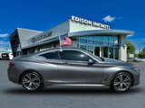 Used 2022 INFINITI Q60 3.0t Luxe w/ Cargo Package image 3