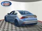 Used 2018 Lexus IS 300 AWD image 4
