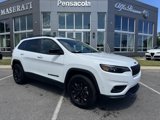 Used 2023 Jeep Cherokee Altitude Lux image 2