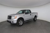 Used 2013 Ford F150 STX w/ Mid Equipment Group image 3