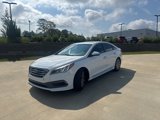 Used 2017 Hyundai Sonata Sport w/ Value Edition Package 02 image 3