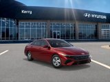 New 2025 Hyundai Elantra SE image 2