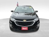 Used 2020 Chevrolet Equinox LS image 2