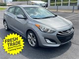 Used 2013 Hyundai Elantra GT w/ Touch & Go Pkg image 2