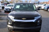 Used 2021 Chevrolet TrailBlazer LS image 2