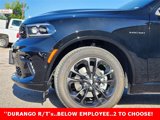 New 2025 Dodge Durango R/T image 5