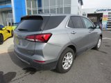 Used 2023 Chevrolet Equinox LT image 3