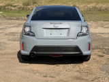 Used 2015 Scion tC image 4