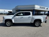 Used 2019 GMC Canyon SLT w/ Driver Alert Package image 2