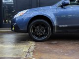 Used 2013 Subaru Outback 2.5i Premium w/ All-Weather Pkg image 4