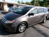 Used 2013 Honda Odyssey EX-L image 3