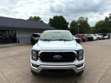 Used 2023 Ford F150 XLT image 2