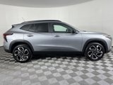 New 2025 Chevrolet Trax RS image 4
