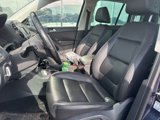 Used 2016 Volkswagen Tiguan SE image 4